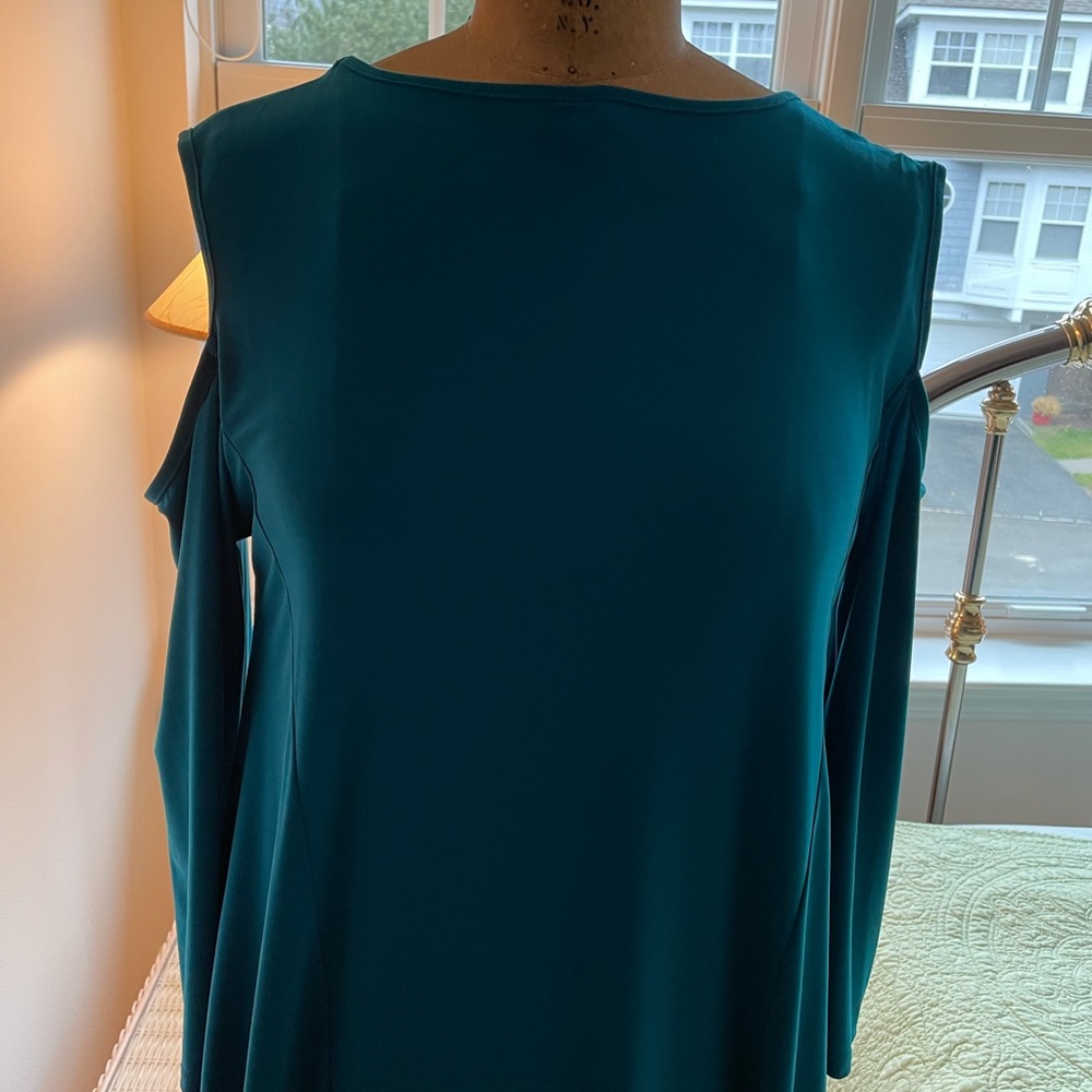 Last Tango dress